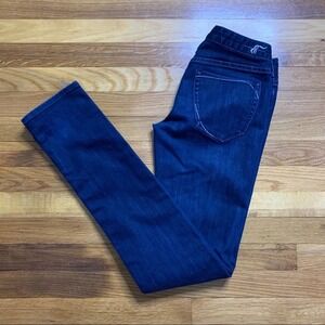 Ernest Sewn Skinny Jeans size 26